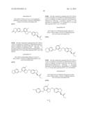 INDANYLOXYDIHYDROBENZOFURANYLACETIC ACIDS diagram and image