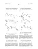 INDANYLOXYDIHYDROBENZOFURANYLACETIC ACIDS diagram and image