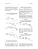 INDANYLOXYDIHYDROBENZOFURANYLACETIC ACIDS diagram and image