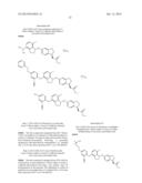 INDANYLOXYDIHYDROBENZOFURANYLACETIC ACIDS diagram and image