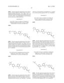 INDANYLOXYDIHYDROBENZOFURANYLACETIC ACIDS diagram and image