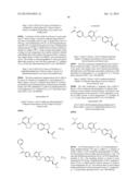 INDANYLOXYDIHYDROBENZOFURANYLACETIC ACIDS diagram and image