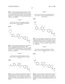 INDANYLOXYDIHYDROBENZOFURANYLACETIC ACIDS diagram and image