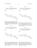 INDANYLOXYDIHYDROBENZOFURANYLACETIC ACIDS diagram and image