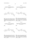 INDANYLOXYDIHYDROBENZOFURANYLACETIC ACIDS diagram and image