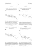 INDANYLOXYDIHYDROBENZOFURANYLACETIC ACIDS diagram and image