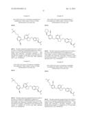 INDANYLOXYDIHYDROBENZOFURANYLACETIC ACIDS diagram and image