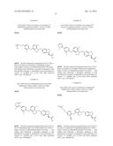 INDANYLOXYDIHYDROBENZOFURANYLACETIC ACIDS diagram and image