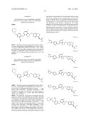 INDANYLOXYDIHYDROBENZOFURANYLACETIC ACIDS diagram and image