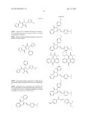 SCREENING METHODS FOR IDENTIFYING SPECIFIC STAPHYLOCOCCUS AUREUS     INHIBITORS diagram and image