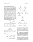 Small Molecule Xanthine Oxidase Inhibitors and Methods of Use diagram and image