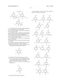 Small Molecule Xanthine Oxidase Inhibitors and Methods of Use diagram and image