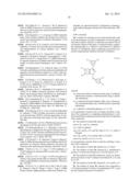 PYRAZOLYL COMPOUNDS FOR USE IN REVERSING REACTIVE GLIOSIS diagram and image