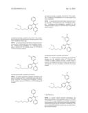 TRANS-CLOMIPHENE METABOLITES AND USES THEREOF diagram and image