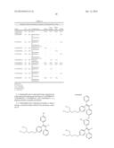 TRANS-CLOMIPHENE METABOLITES AND USES THEREOF diagram and image