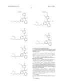 TRANS-CLOMIPHENE METABOLITES AND USES THEREOF diagram and image