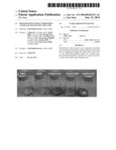 Photosensitive Resin Composition and Black Spacer Using the Same diagram and image