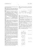 Photosensitive Resin Composition and Black Spacer Using the Same diagram and image