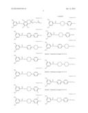 LIQUID CRYSTAL ALIGNMENT AGENT AND USES THEREOF diagram and image