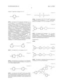 LIQUID CRYSTAL ALIGNMENT AGENT AND USES THEREOF diagram and image