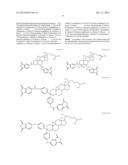 LIQUID CRYSTAL ALIGNMENT AGENT AND USES THEREOF diagram and image