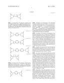 LIQUID CRYSTAL ALIGNMENT AGENT AND USES THEREOF diagram and image