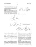 FLUORENE-CONTAINING DIFLUORO BENZOTRIAZOLYL COPOLYMER AND PREPARATION     METHOD AND USE THEREOF diagram and image