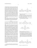 FLUORENE-CONTAINING DIFLUORO BENZOTRIAZOLYL COPOLYMER AND PREPARATION     METHOD AND USE THEREOF diagram and image