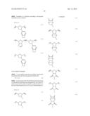 NOVEL COMPOUND, POLYMER, CROSS-LINKED COMPOUND OF POLYMER, AND OPTICAL     ELEMENT INCLUDING CROSS-LINKED COMPOUND diagram and image