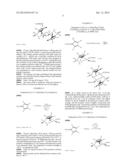 CYCLOPENTADIENYLIDENE-PHOSPHORANE CONSTRAINED GEOMETRY COMPLEXES OF RARE     EARTH METALS diagram and image