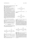 DIFLUORO BENZOTRIAZOLYL SOLAR CELL POLYMERIC MATERIAL AND PREPARATION     METHOD AND USE THEREOF diagram and image