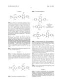 DIFLUORO BENZOTRIAZOLYL SOLAR CELL POLYMERIC MATERIAL AND PREPARATION     METHOD AND USE THEREOF diagram and image