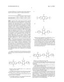 DIFLUORO BENZOTRIAZOLYL SOLAR CELL POLYMERIC MATERIAL AND PREPARATION     METHOD AND USE THEREOF diagram and image