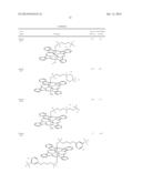 NOVEL PHTHALOCYANINE DERIVATIVES FOR THERAPEUTIC USE diagram and image