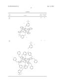 NOVEL PHTHALOCYANINE DERIVATIVES FOR THERAPEUTIC USE diagram and image