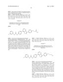 NOVEL PYRIMIDINE DERIVATIVE AND PHARMACEUTICAL COMPOSITION INCLUDING SAME     AS AN ACTIVE INGREDIENT diagram and image