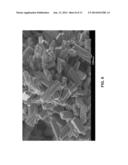 CONVERSION OF METHANE TO AROMATIC COMPOUNDS USING UZM-39 ALUMINOSILICATE     ZEOLITE diagram and image