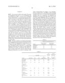 CONVERSION OF METHANE TO AROMATIC COMPOUNDS USING UZM-39 ALUMINOSILICATE     ZEOLITE diagram and image