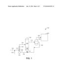 PROCESS AND APPARATUS FOR ALKYLATION diagram and image