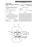 DEVICE FOR SEALING AND DRAINAGE OF A NATURAL OR ARTIFICIAL INTESTINAL     OUTLET diagram and image