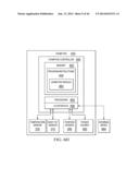 CHAIR PAD SYSTEM AND ASSOCIATED, COMPUTER MEDIUM AND COMPUTER-IMPLEMENTED     METHODS FOR MONITORING AND IMPROVING HEALTH AND PRODUCTIVITY OF EMPLOYEES diagram and image