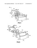 Hand Controller Support Assembly for a Fluid Delivery System diagram and image