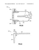 Hand Controller Support Assembly for a Fluid Delivery System diagram and image