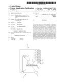 ABLATION APPARATUS diagram and image