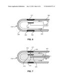 ABLATION APPARATUS diagram and image