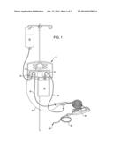 INTERVENTIONAL CATHETERS INCORPORATING ASPIRATION AND/OR INFUSION SYSTEMS diagram and image