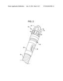 INTERVENTIONAL CATHETERS INCORPORATING ASPIRATION AND/OR INFUSION SYSTEMS diagram and image