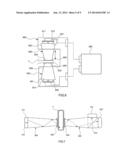 TRANSMITTED LIGHT DETECTION TYPE MEASUREMENT APPARATUS FOR SKIN     AUTOFLUORESCENCE diagram and image