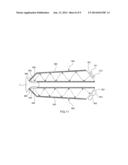 TRANSMITTED LIGHT DETECTION TYPE MEASUREMENT APPARATUS FOR SKIN     AUTOFLUORESCENCE diagram and image