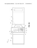 PATIENT MONITORING SYSTEM diagram and image